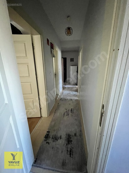 Yavuzemlaktan Geçit 2.etap Toki Satılık Daire(dairetakasınaaçık) — fotoğraf 4