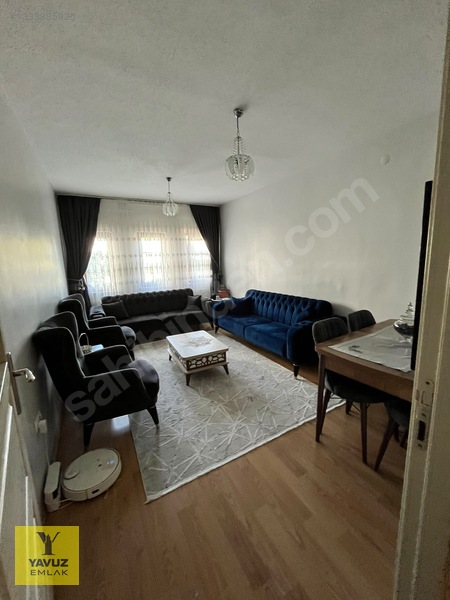 Yavuzemlaktan Geçit 2.etap Toki Satılık Daire(dairetakasınaaçık) — fotoğraf 5