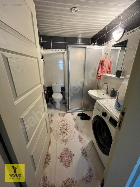 Yavuzemlaktan Geçit 2.etap Toki Satılık Daire(dairetakasınaaçık) — fotoğraf 6