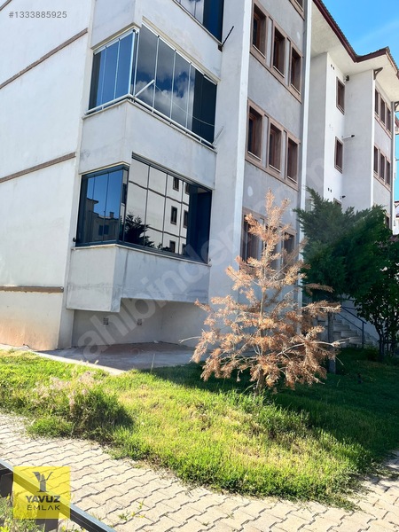 Yavuzemlaktan Geçit 2.etap Toki Satılık Daire(dairetakasınaaçık) — fotoğraf 8