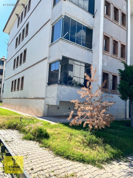 Yavuzemlaktan Geçit 2.etap Toki Satılık Daire(dairetakasınaaçık) — fotoğraf 9