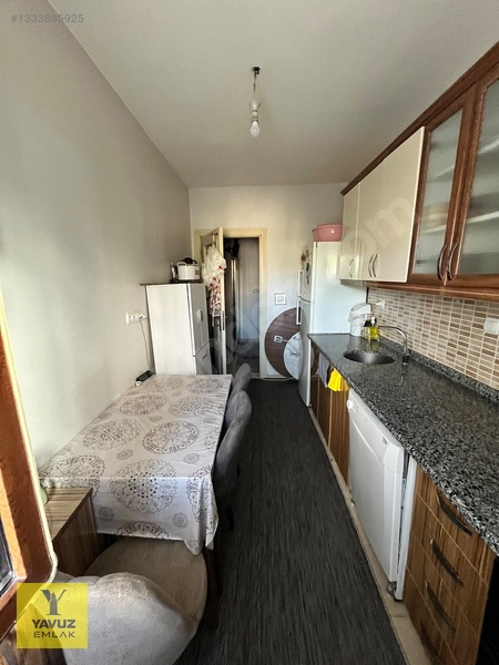 Yavuzemlaktan Geçit 2.etap Toki Satılık Daire(dairetakasınaaçık) — fotoğraf 12