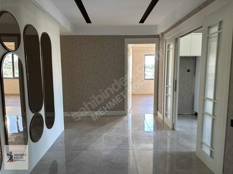 Karaköprü Atakent'te Satılık Lüks 4+1 Daire (260m²) — fotoğraf 3