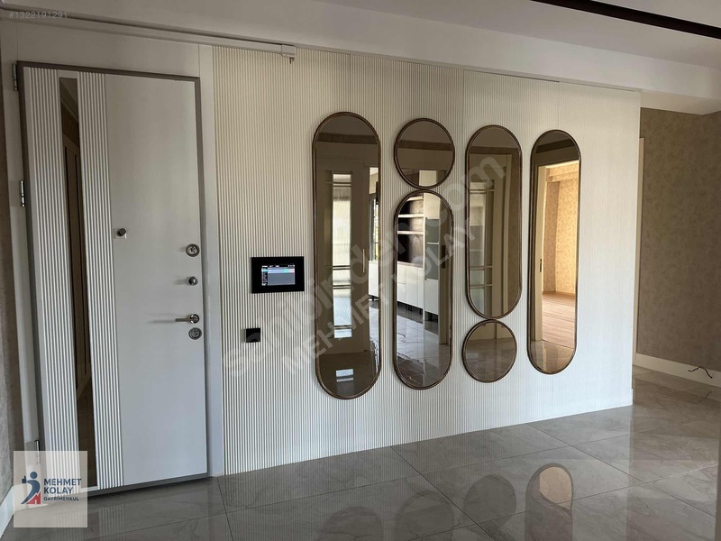 Karaköprü Atakent'te Satılık Lüks 4+1 Daire (260m²) — fotoğraf 8