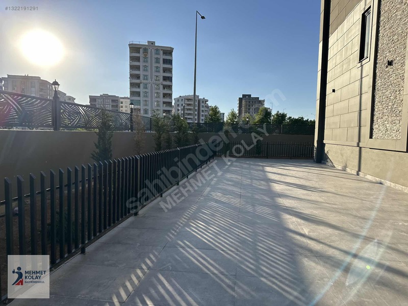 Karaköprü Atakent'te Satılık Lüks 4+1 Daire (260m²) — fotoğraf 30