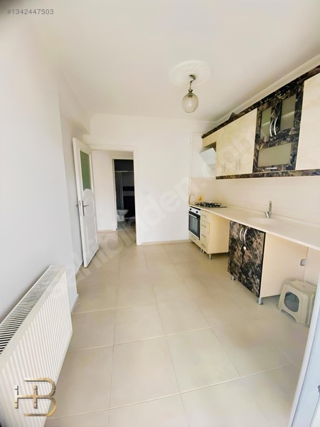 Bayrakçekenden 2+1 Kiralık Borazanlar Mah Ara Kat — fotoğraf 2