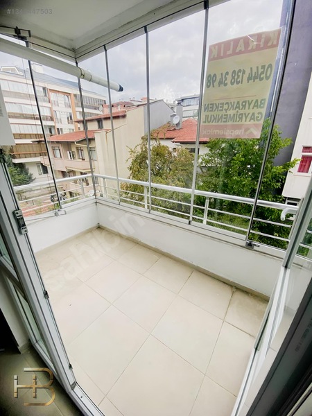 Bayrakçekenden 2+1 Kiralık Borazanlar Mah Ara Kat — fotoğraf 3