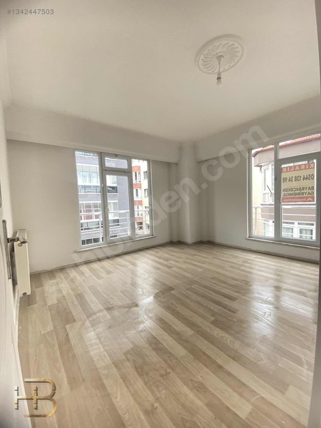 Bayrakçekenden 2+1 Kiralık Borazanlar Mah Ara Kat — fotoğraf 4