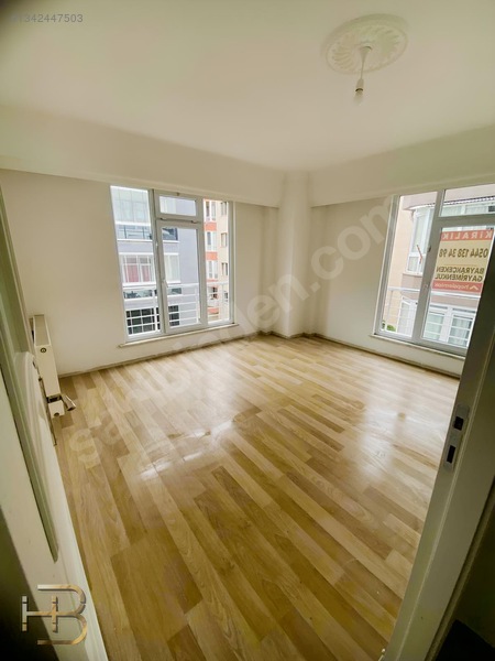 Bayrakçekenden 2+1 Kiralık Borazanlar Mah Ara Kat — fotoğraf 5