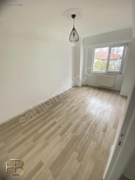 Bayrakçekenden 2+1 Kiralık Borazanlar Mah Ara Kat — fotoğraf 9