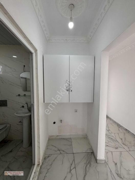 Manavgat Örenşehir'de Satılık 2 Katlı Bina 521 M2 Arsa 2 Daire — fotoğraf 9