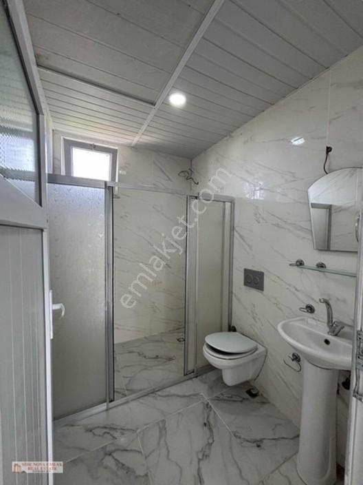 Manavgat Örenşehir'de Satılık 2 Katlı Bina 521 M2 Arsa 2 Daire — fotoğraf 10