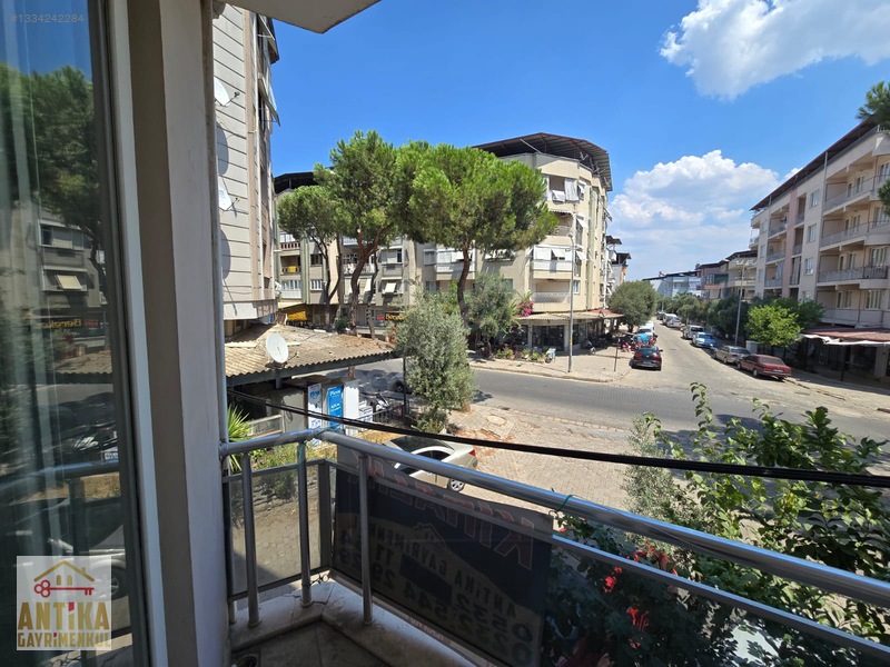 Antika Gayrimenkul'den Yeni Mahallede Kiralık Arakat Daire — fotoğraf 7