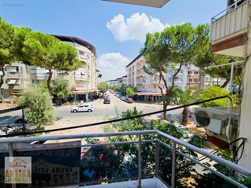 Antika Gayrimenkul'den Yeni Mahallede Kiralık Arakat Daire — fotoğraf 8