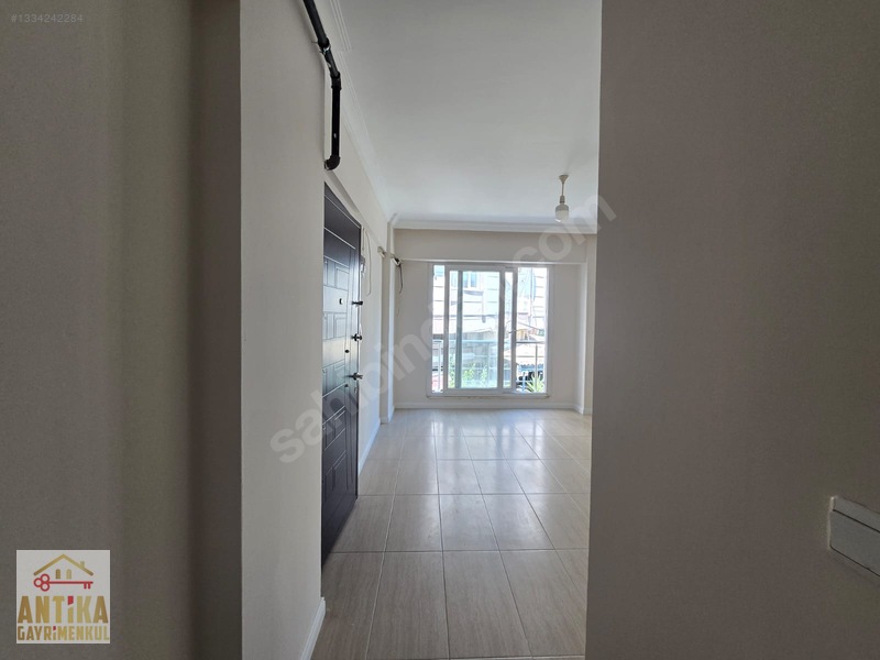 Antika Gayrimenkul'den Yeni Mahallede Kiralık Arakat Daire — fotoğraf 19