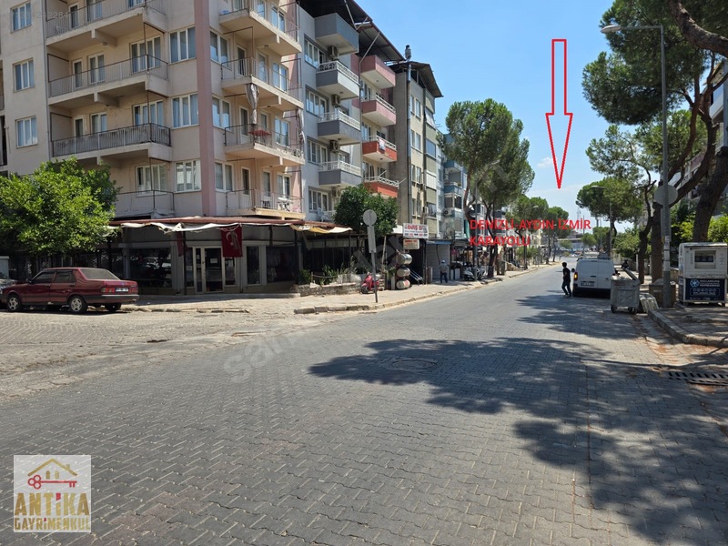 Antika Gayrimenkul'den Yeni Mahallede Kiralık Arakat Daire — fotoğraf 23