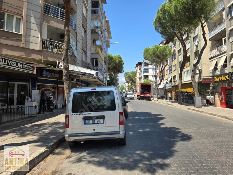 Antika Gayrimenkul'den Yeni Mahallede Kiralık Arakat Daire — fotoğraf 24