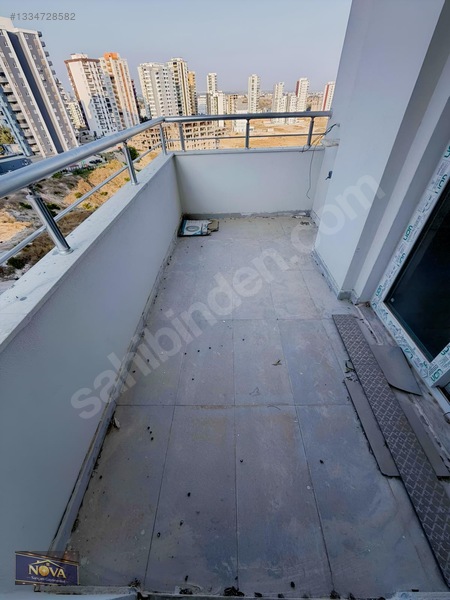 Gültepe Merkezde Geniş Oturumlu Satılık 1+1 Balkonlu Daire — fotoğraf 6