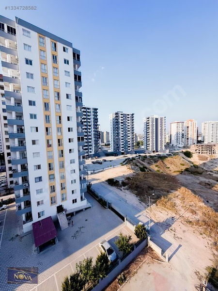 Gültepe Merkezde Geniş Oturumlu Satılık 1+1 Balkonlu Daire — fotoğraf 7