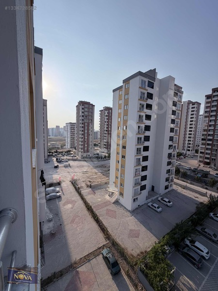 Gültepe Merkezde Geniş Oturumlu Satılık 1+1 Balkonlu Daire — fotoğraf 8