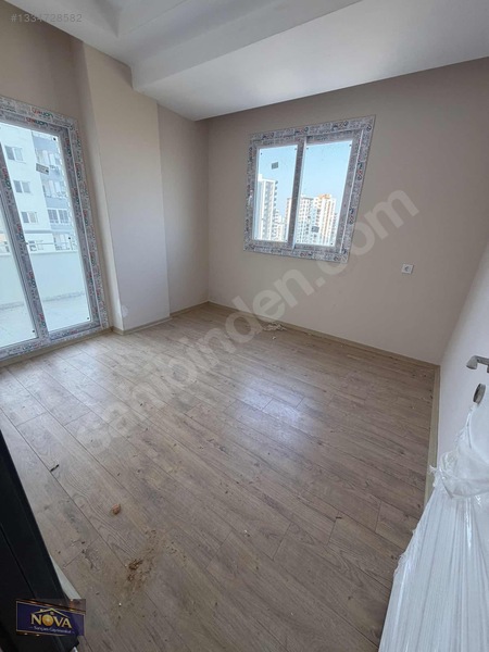 Gültepe Merkezde Geniş Oturumlu Satılık 1+1 Balkonlu Daire — fotoğraf 10