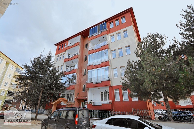 Pusula Emlak Gayrimenkul'den Mahsen'de 140 M2 Satılık Daire — fotoğraf 2