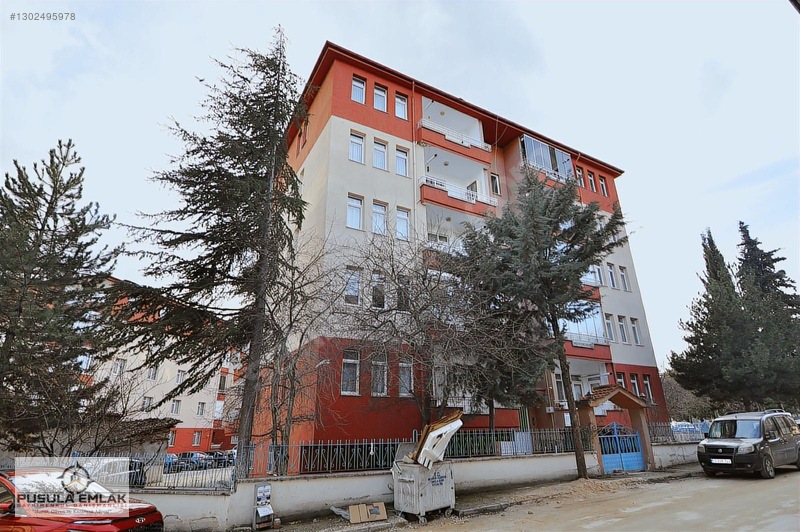 Pusula Emlak Gayrimenkul'den Mahsen'de 140 M2 Satılık Daire — fotoğraf 3