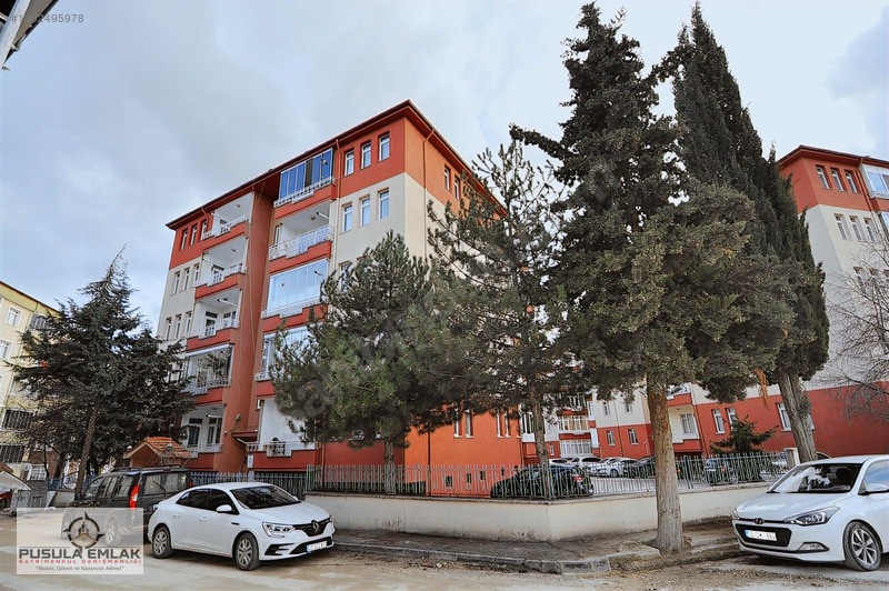 Pusula Emlak Gayrimenkul'den Mahsen'de 140 M2 Satılık Daire — fotoğraf 4