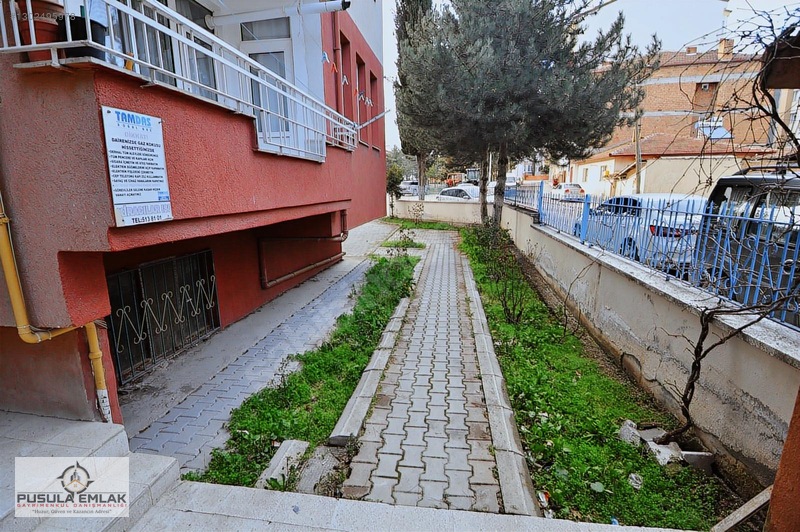 Pusula Emlak Gayrimenkul'den Mahsen'de 140 M2 Satılık Daire — fotoğraf 6