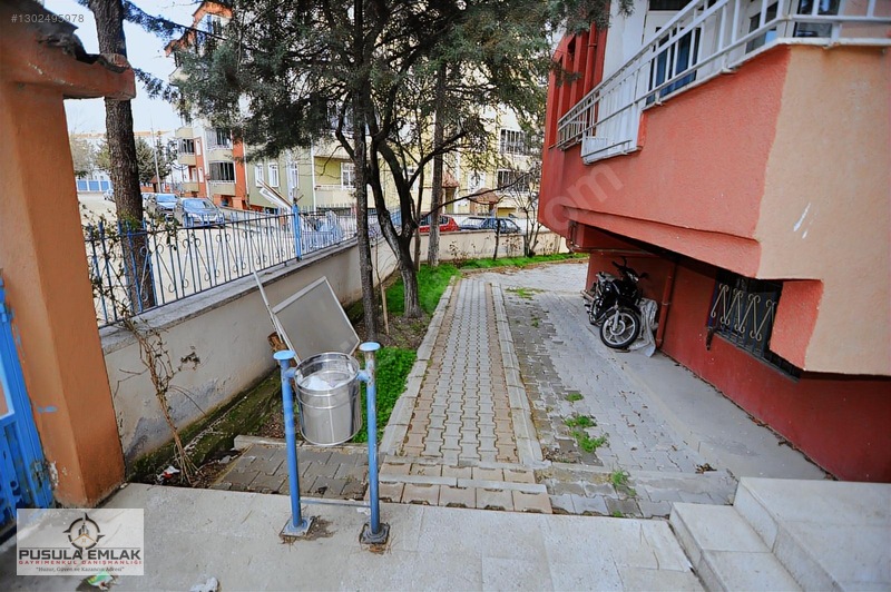 Pusula Emlak Gayrimenkul'den Mahsen'de 140 M2 Satılık Daire — fotoğraf 7