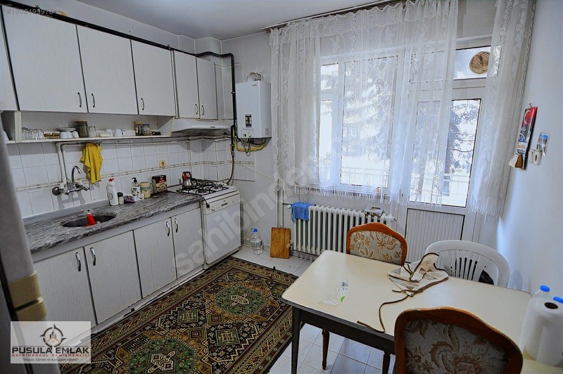 Pusula Emlak Gayrimenkul'den Mahsen'de 140 M2 Satılık Daire — fotoğraf 11