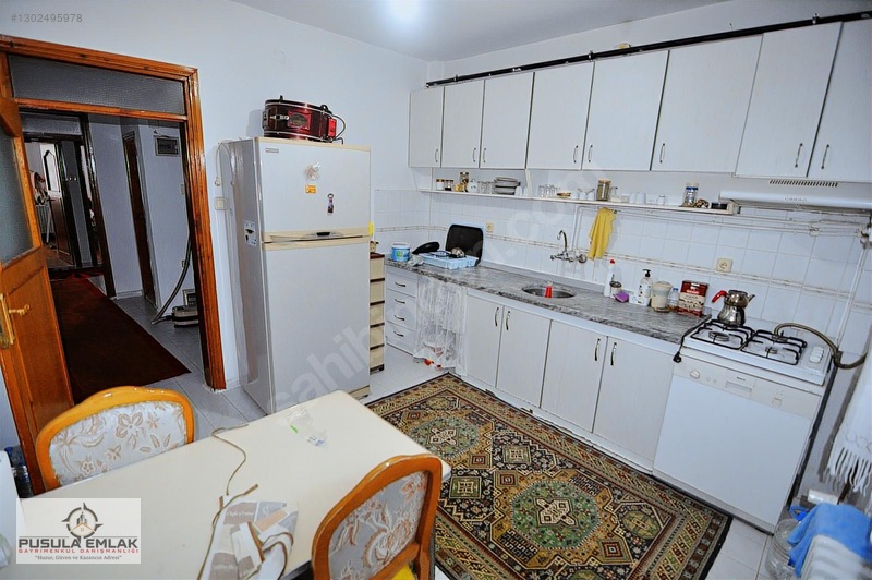 Pusula Emlak Gayrimenkul'den Mahsen'de 140 M2 Satılık Daire — fotoğraf 12