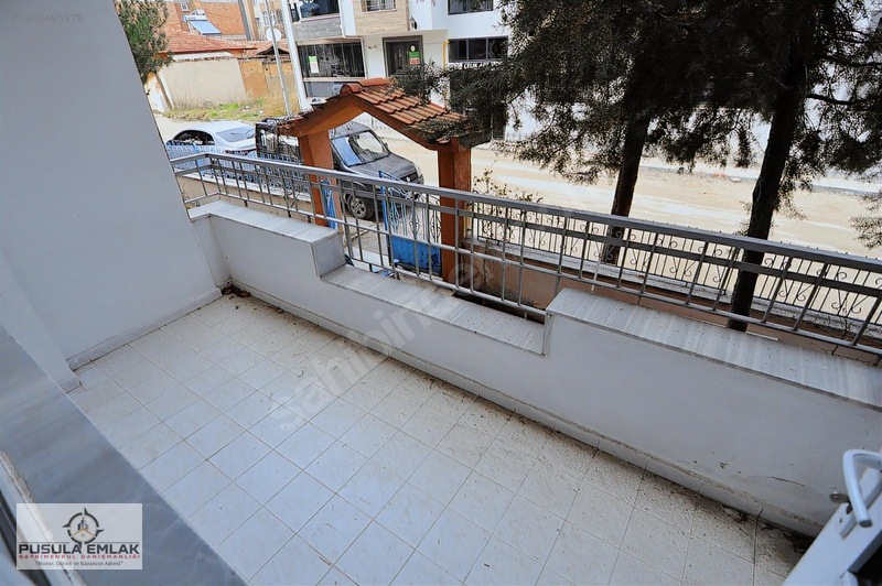 Pusula Emlak Gayrimenkul'den Mahsen'de 140 M2 Satılık Daire — fotoğraf 13