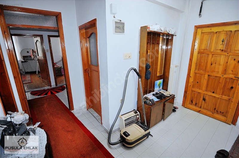 Pusula Emlak Gayrimenkul'den Mahsen'de 140 M2 Satılık Daire — fotoğraf 14