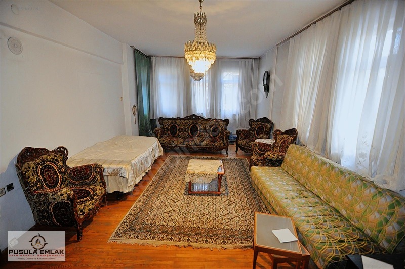 Pusula Emlak Gayrimenkul'den Mahsen'de 140 M2 Satılık Daire — fotoğraf 15