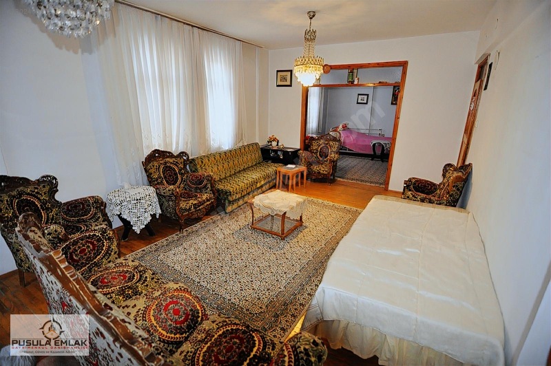 Pusula Emlak Gayrimenkul'den Mahsen'de 140 M2 Satılık Daire — fotoğraf 18