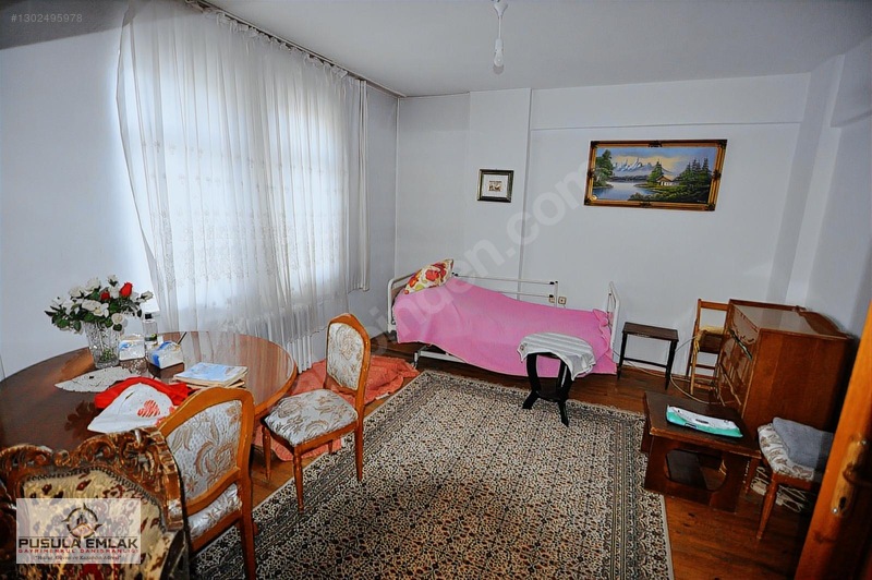 Pusula Emlak Gayrimenkul'den Mahsen'de 140 M2 Satılık Daire — fotoğraf 20