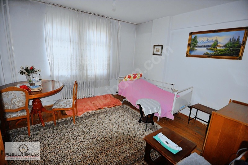 Pusula Emlak Gayrimenkul'den Mahsen'de 140 M2 Satılık Daire — fotoğraf 21