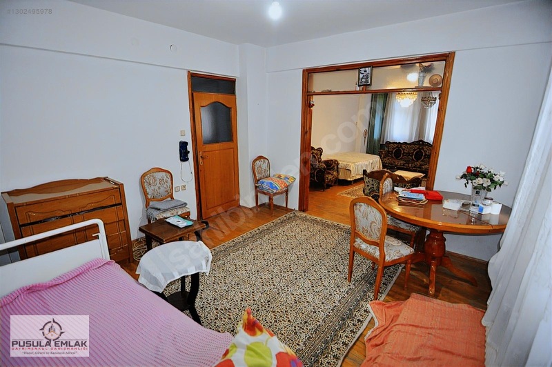 Pusula Emlak Gayrimenkul'den Mahsen'de 140 M2 Satılık Daire — fotoğraf 23
