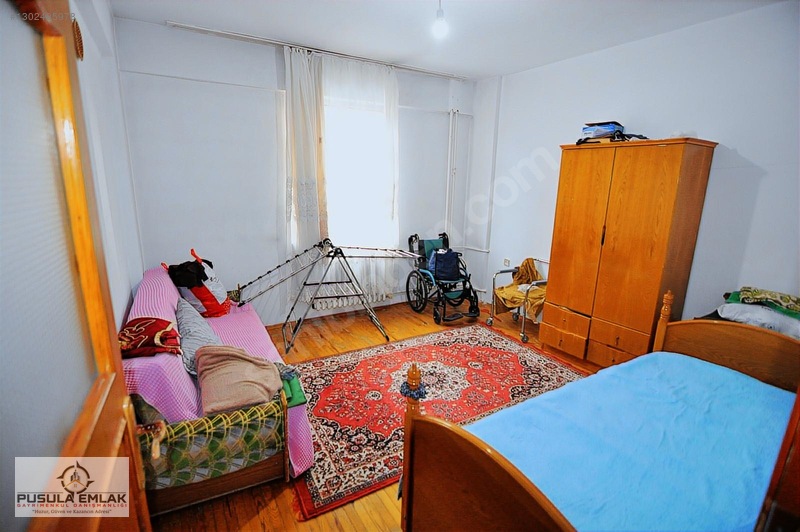 Pusula Emlak Gayrimenkul'den Mahsen'de 140 M2 Satılık Daire — fotoğraf 24