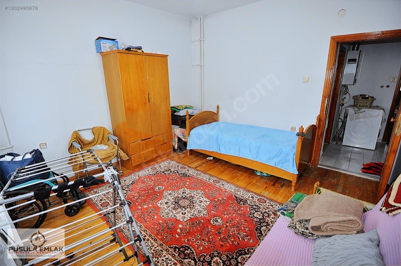 Pusula Emlak Gayrimenkul'den Mahsen'de 140 M2 Satılık Daire — fotoğraf 25