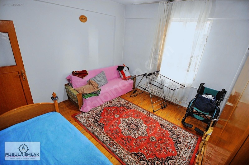 Pusula Emlak Gayrimenkul'den Mahsen'de 140 M2 Satılık Daire — fotoğraf 26