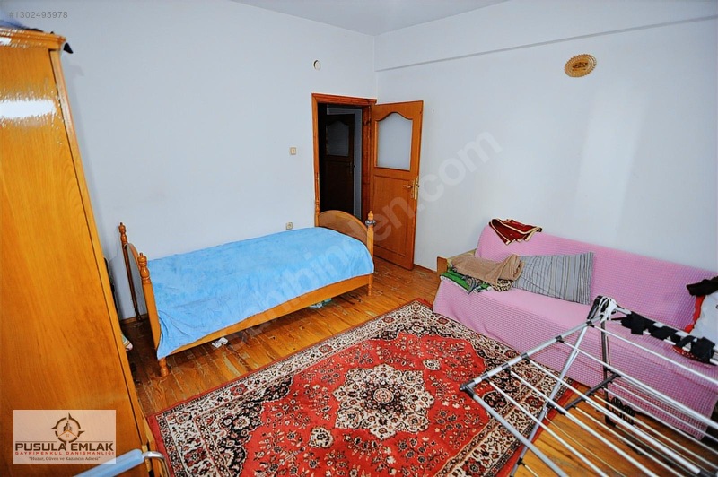 Pusula Emlak Gayrimenkul'den Mahsen'de 140 M2 Satılık Daire — fotoğraf 27