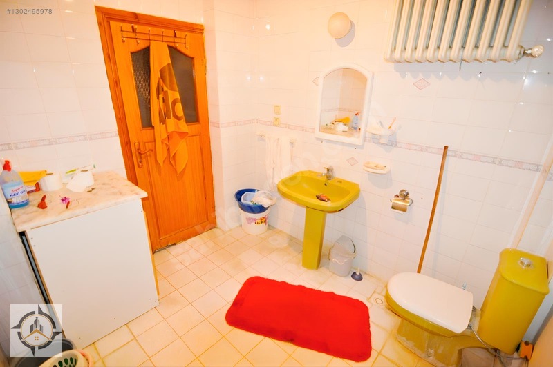 Pusula Emlak Gayrimenkul'den Mahsen'de 140 M2 Satılık Daire — fotoğraf 29