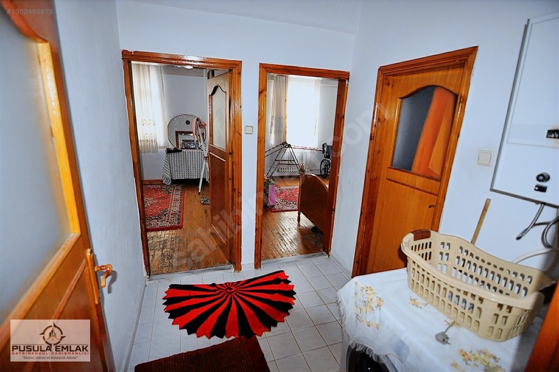 Pusula Emlak Gayrimenkul'den Mahsen'de 140 M2 Satılık Daire — fotoğraf 30