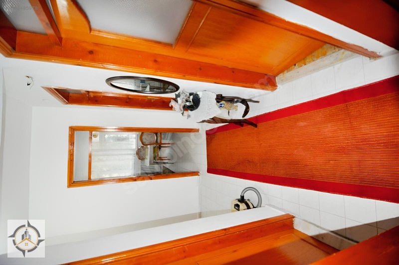 Pusula Emlak Gayrimenkul'den Mahsen'de 140 M2 Satılık Daire — fotoğraf 31