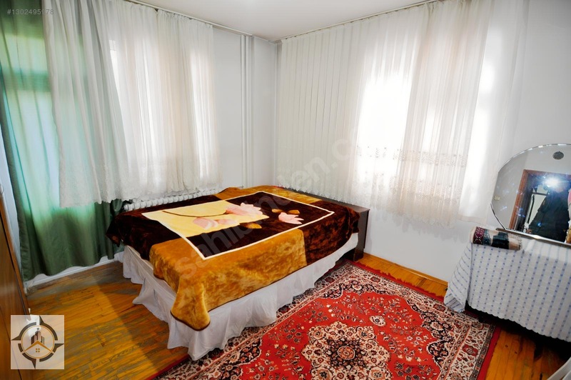 Pusula Emlak Gayrimenkul'den Mahsen'de 140 M2 Satılık Daire — fotoğraf 32