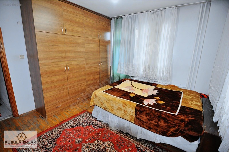 Pusula Emlak Gayrimenkul'den Mahsen'de 140 M2 Satılık Daire — fotoğraf 33
