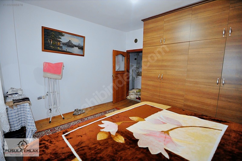 Pusula Emlak Gayrimenkul'den Mahsen'de 140 M2 Satılık Daire — fotoğraf 34