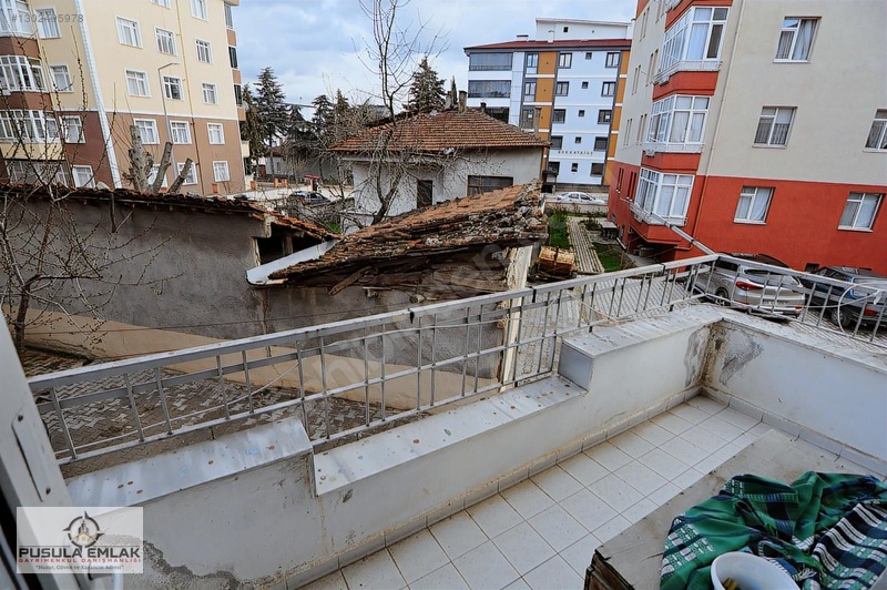 Pusula Emlak Gayrimenkul'den Mahsen'de 140 M2 Satılık Daire — fotoğraf 35